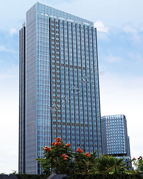 廈門(mén)東海火炬科技園